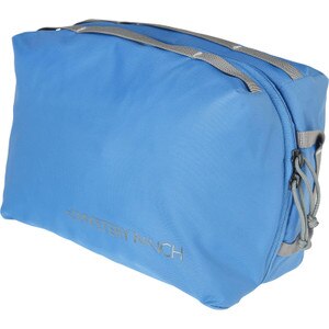 Mission Dopp - Pacific - L